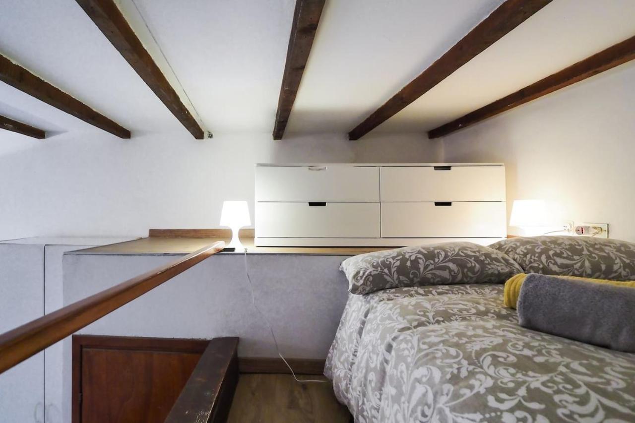 Appartement Primopiano - Ripa *