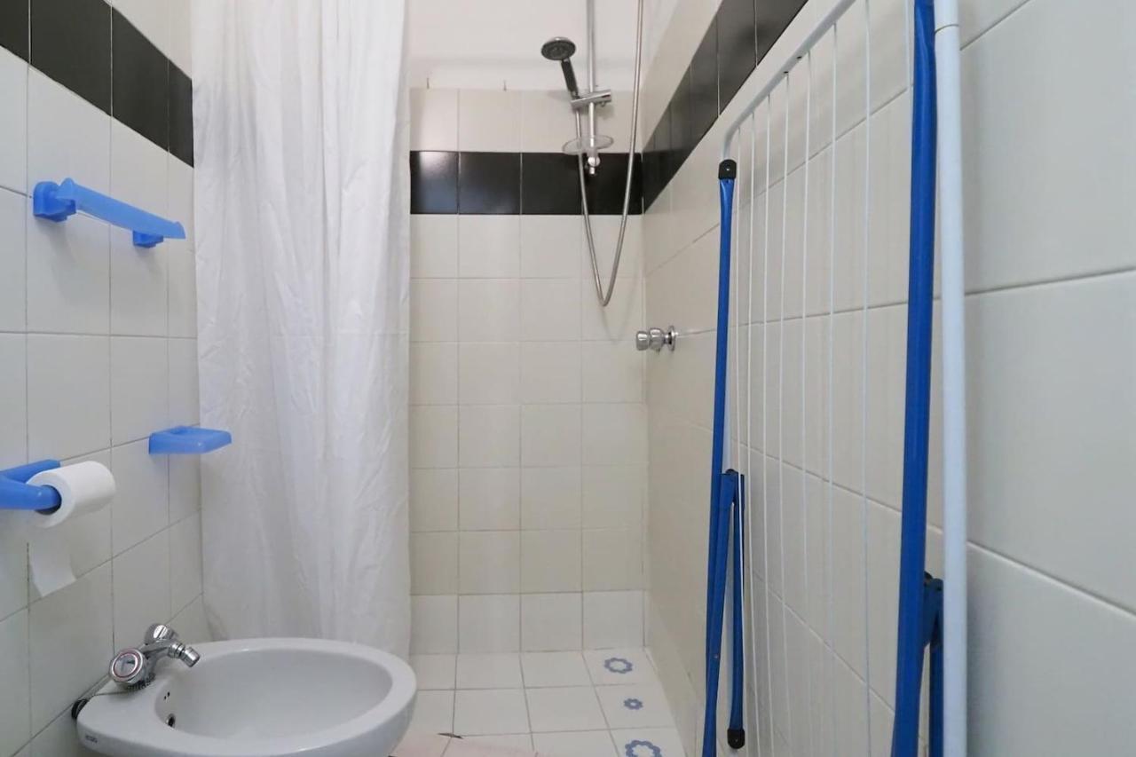 Appartement Primopiano - Ripa Milaan